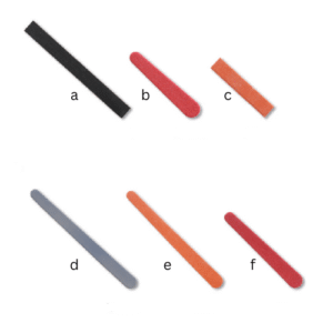 Viera Nail File