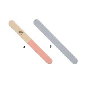 Viera Sponge Nail File