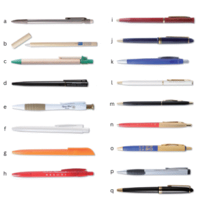 Viera Pens