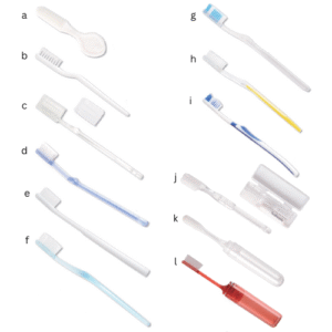 Viera Toothbrush