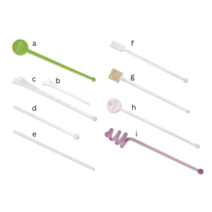 Viera Cocktail Stirrer
