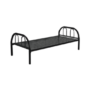 Carter Steel Single Bed Arch