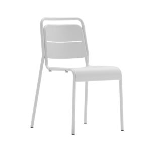 Zown Alma Chair White