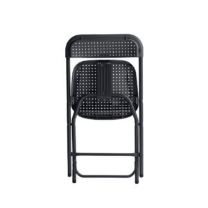 Zown Big Alex Chair Black
