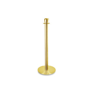 Carter Crowd control Pole Conical Top