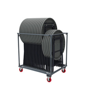 Zown Cocktail trolley
