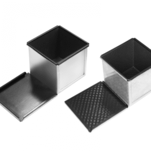 Sanneng Square Loaf Pan (Non-stick)