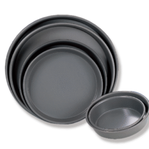 Sanneng 5” Pizza Pan