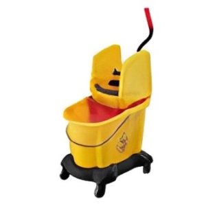 Trust GRANDMAID® Dual Water Down Press Combo