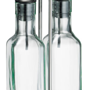 Tablecraft Oil & Venegar, Bottle Set