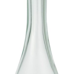 Tablecraft Oil bottle, S/S Pourer