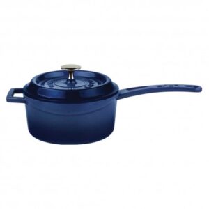 Lava Saucepan – Blue