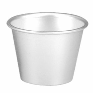 Sanneng Round cup Mould