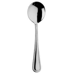 Sola Windsor Soup Spoon