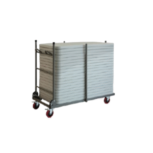 Zown Table Trolley for L120