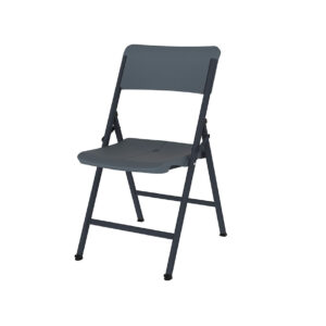 Zown Ludwig chair grey
